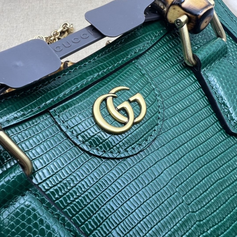 Gucci Top Handle Bags